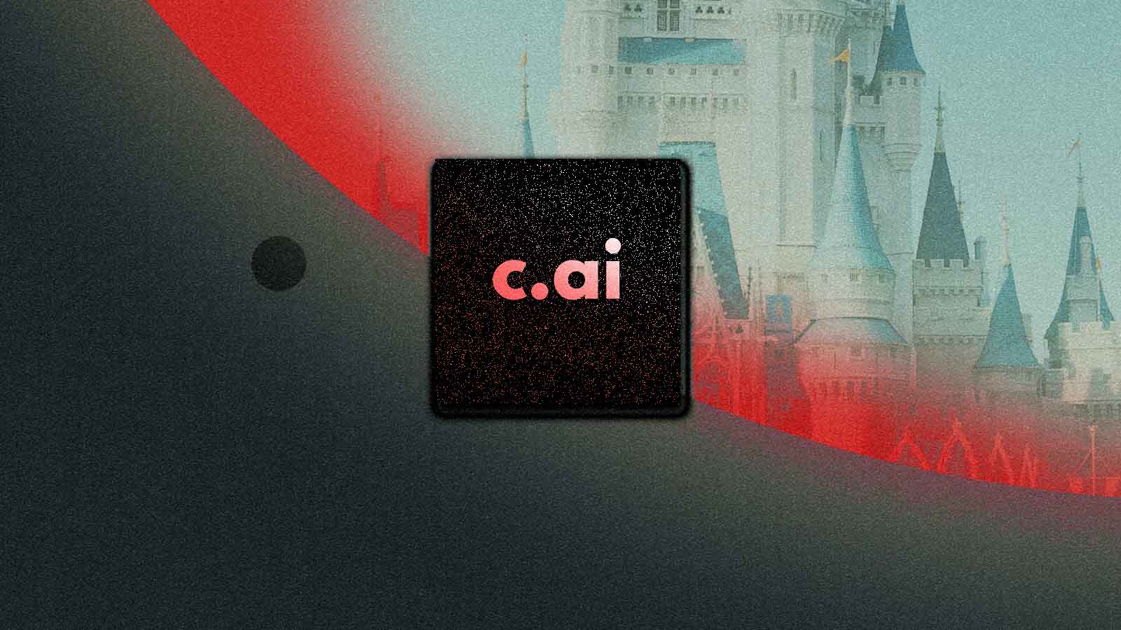 Character.AI declara falência e vende ativos à Disney