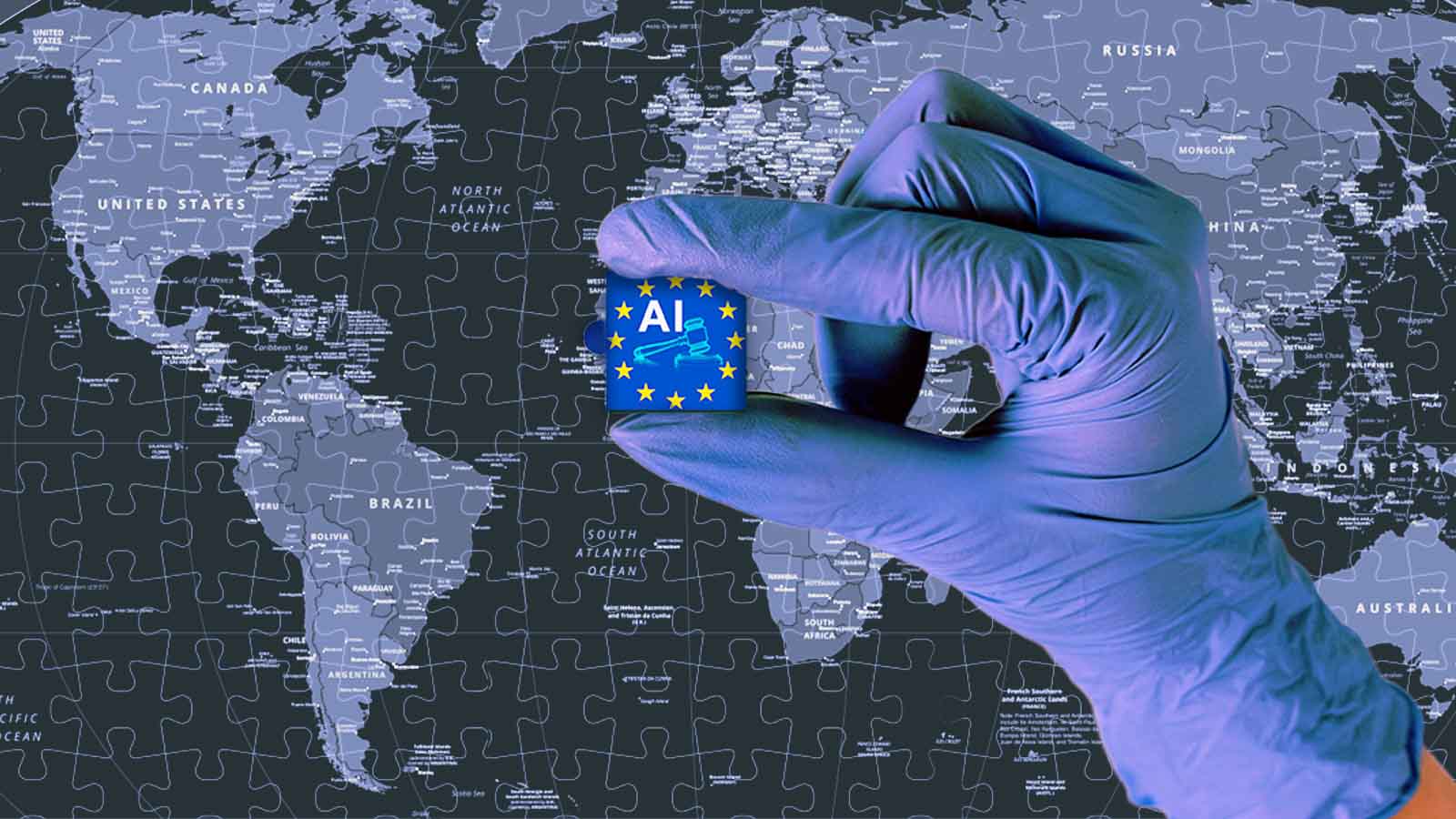 Europa se transforma em laboratório de regulamentação da inteligência artificial