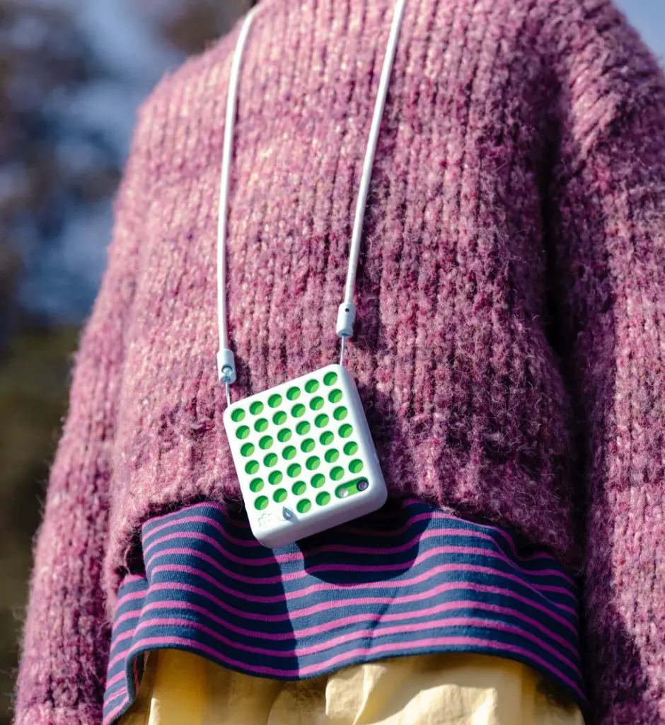 Freckle telefone para crianças