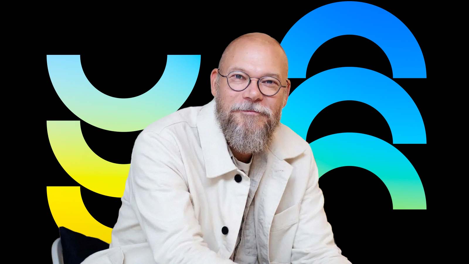 Jordan Edjemo, head de design da Ikea
