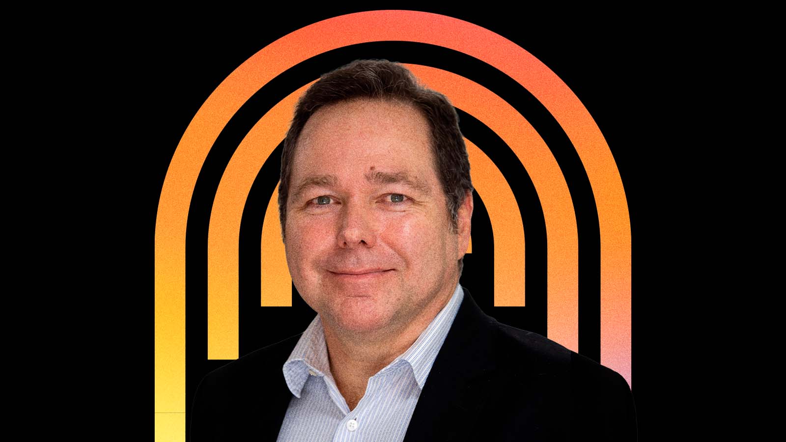 Rubens Slaviski, head comercial da feira Brasil Game Show