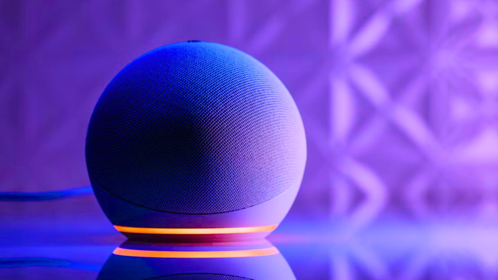 Amazon Echo Dot
