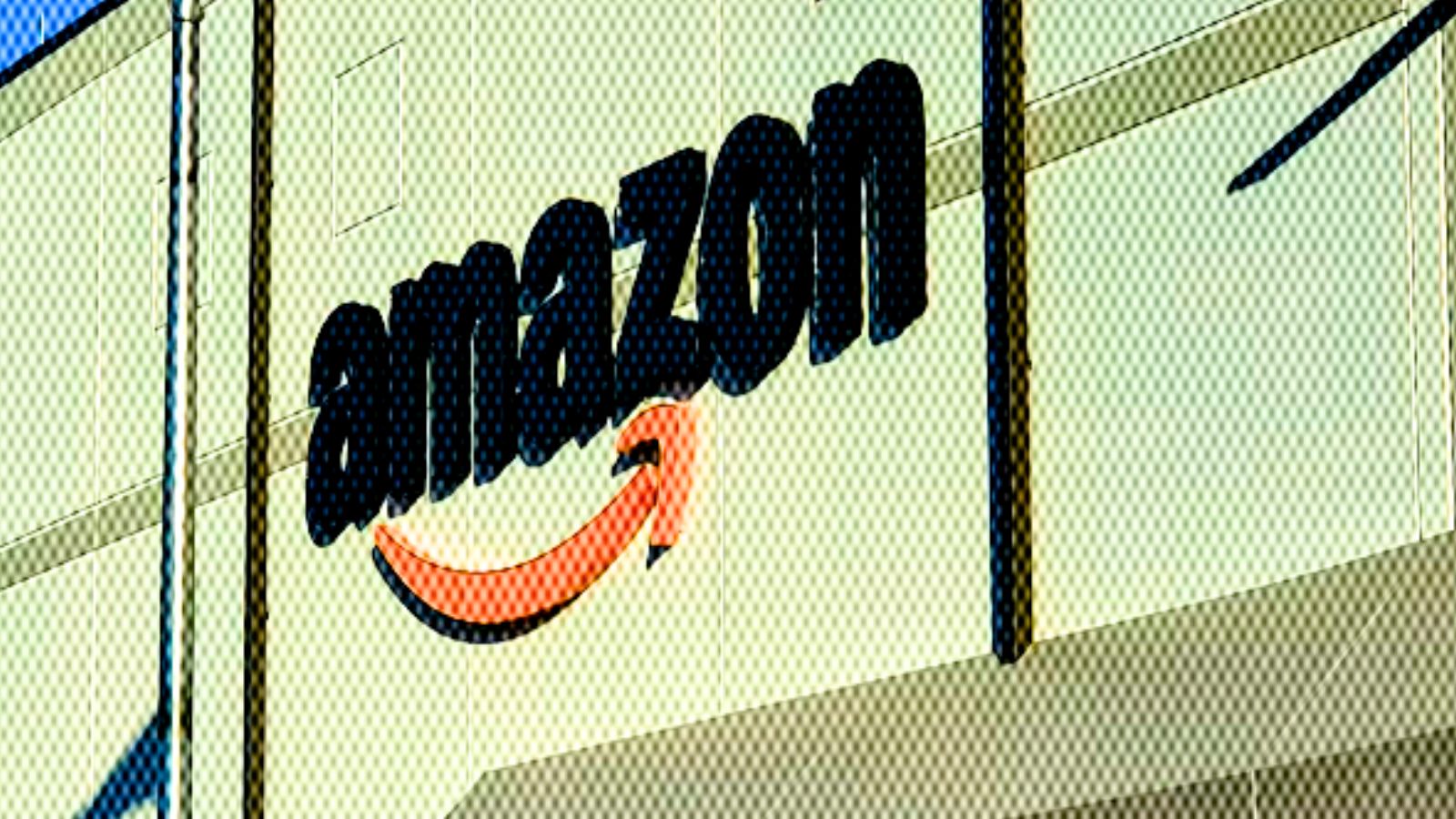 Amazon