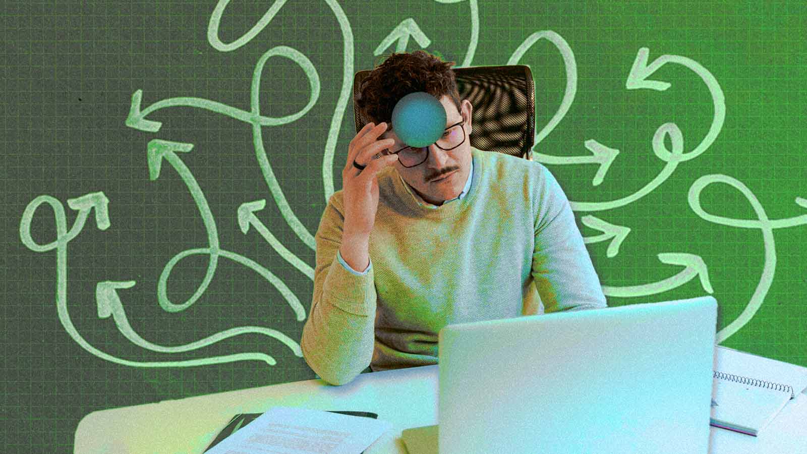 Como usar a IA sem perder a capacidade de pensar