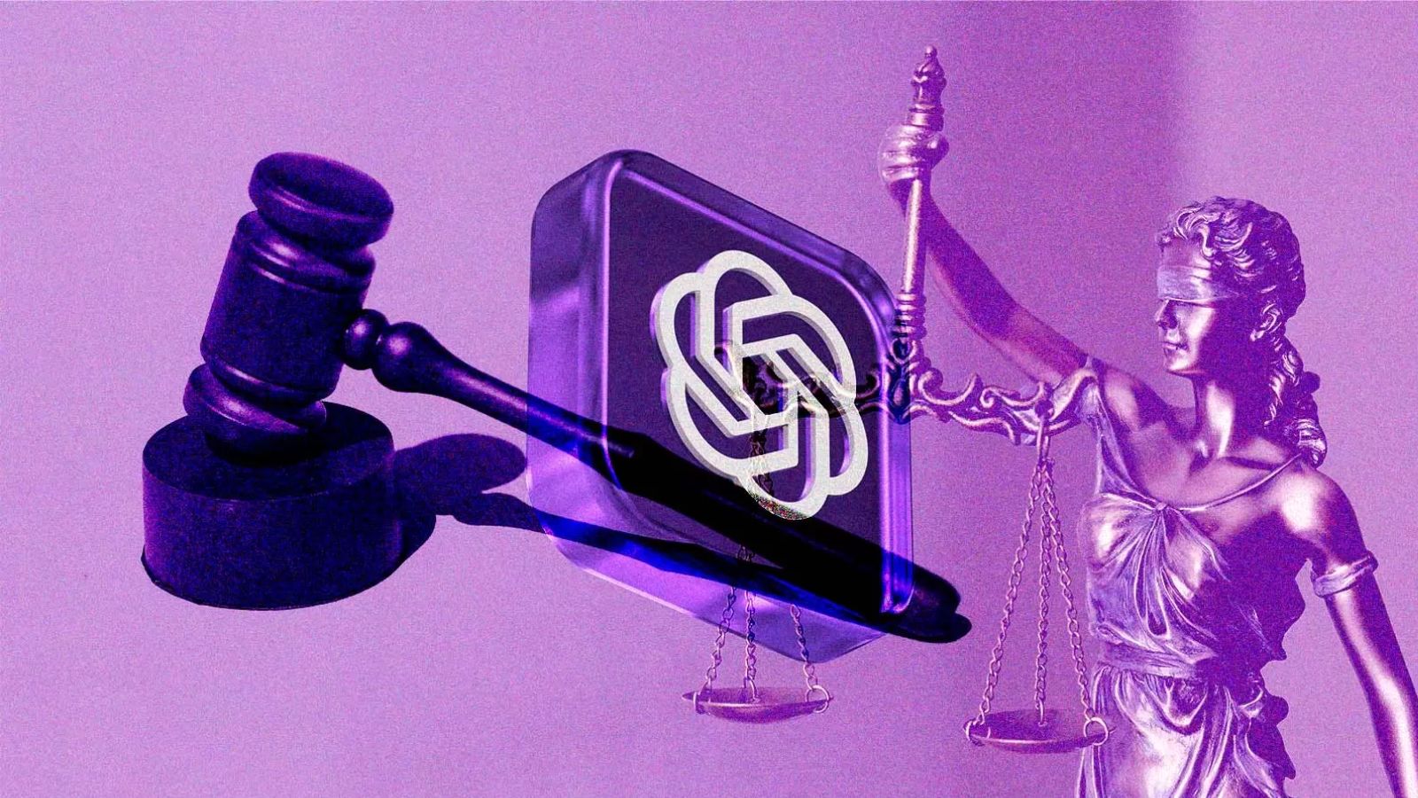 Processo contra a OpenAI, ChatGPT
