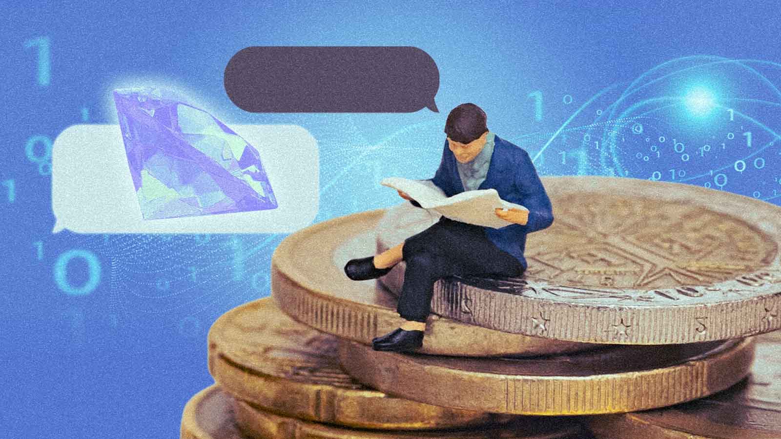 Chatbots indicam produtos mais caros a usuários que parecem ricos