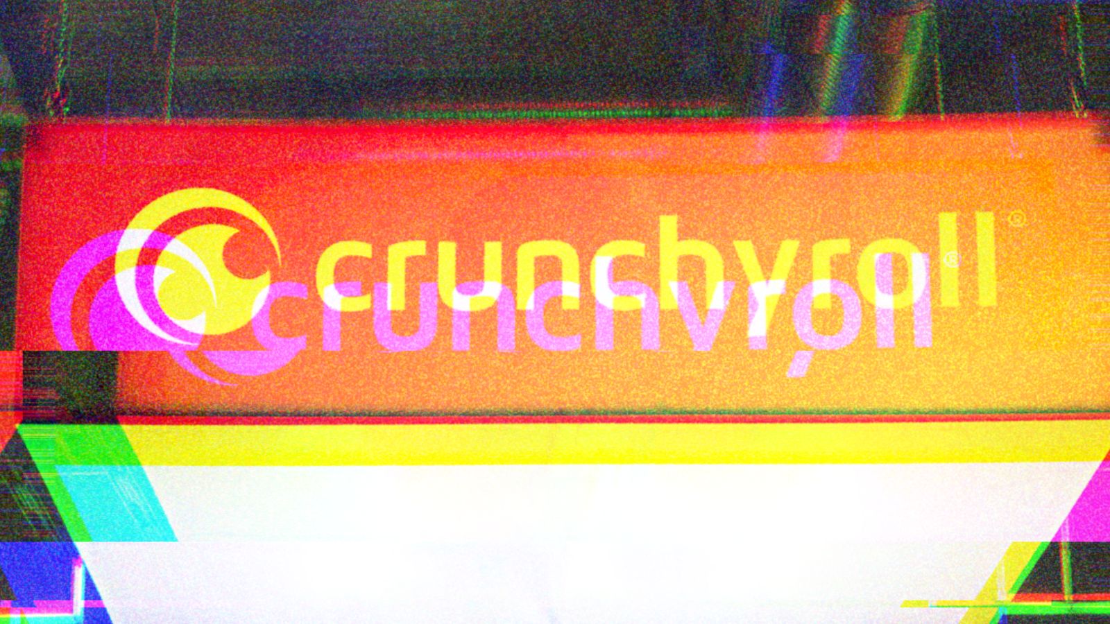 Crunchyroll