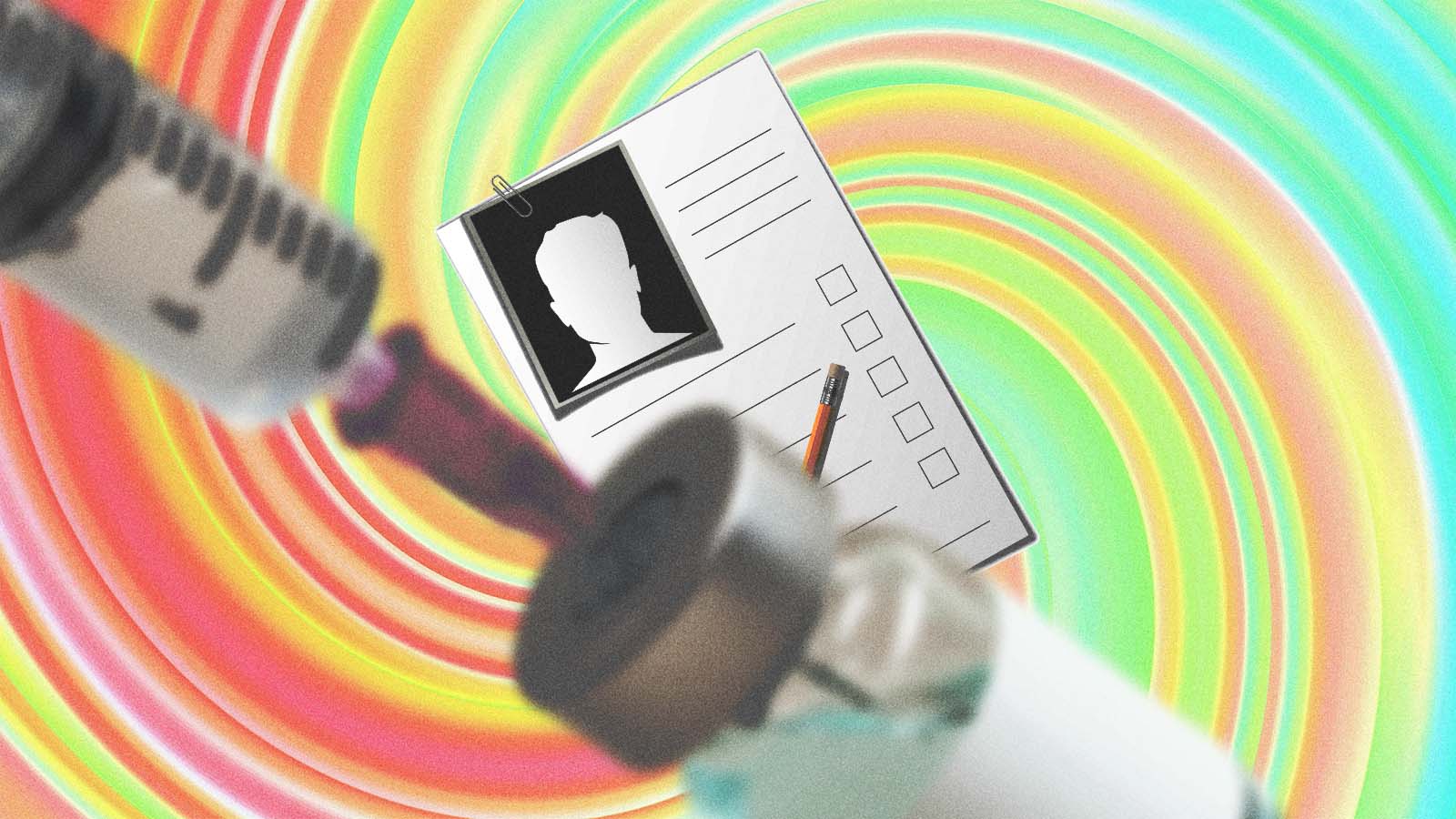 candidatos tentam parecer mais jovens no currículo para conseguir emprego