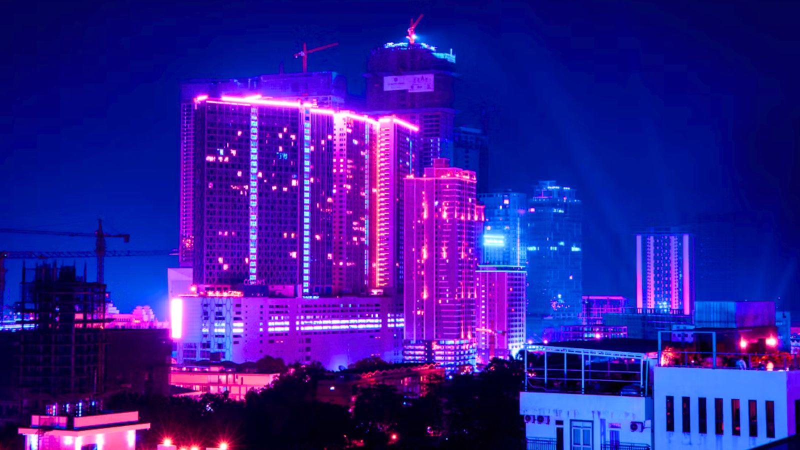 Cyberpunk