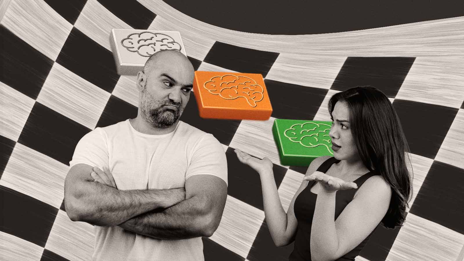 a neurociência do voto