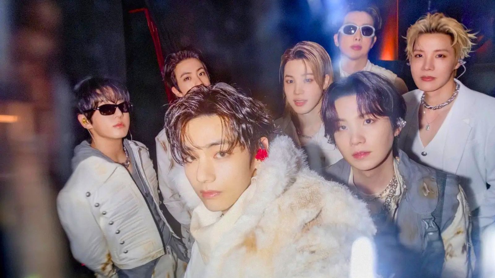 BTS