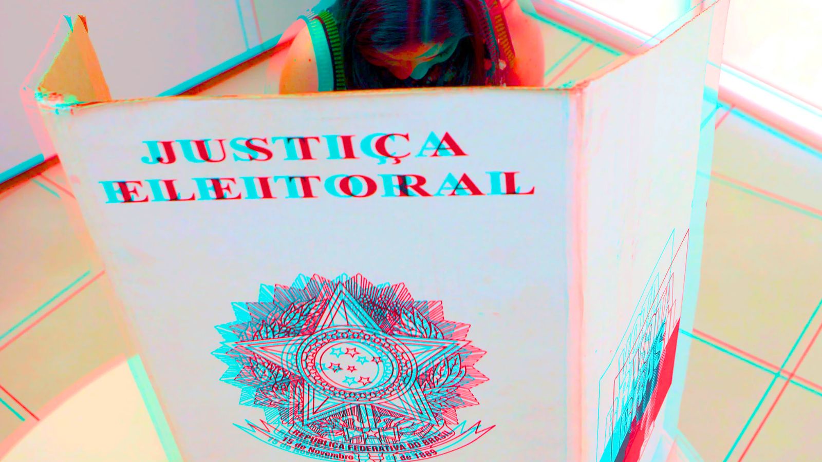Eleições 2026