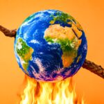 Aquecimento da Terra
