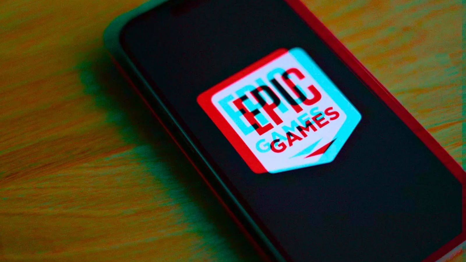 Epic Games