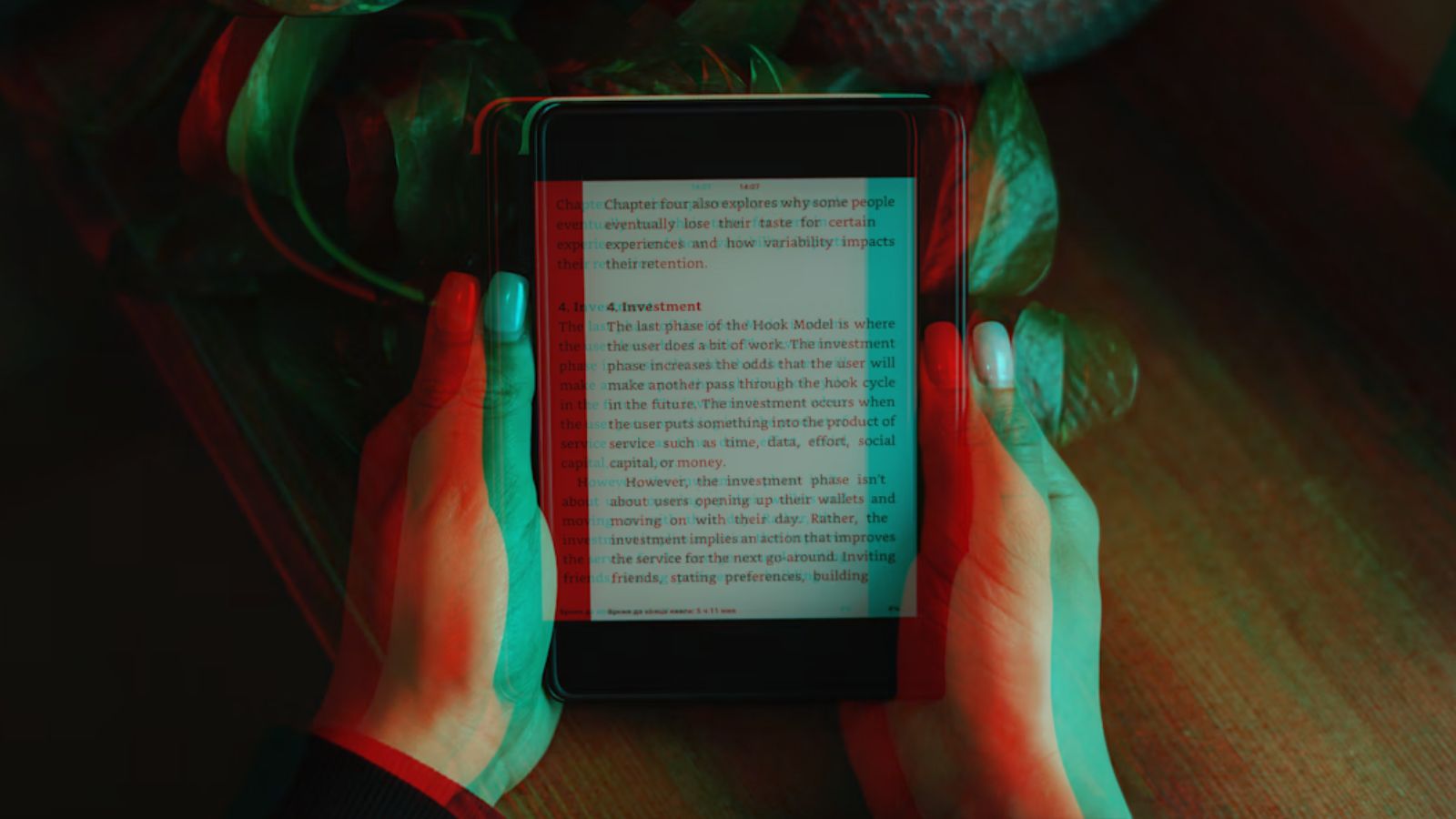 e-Reader