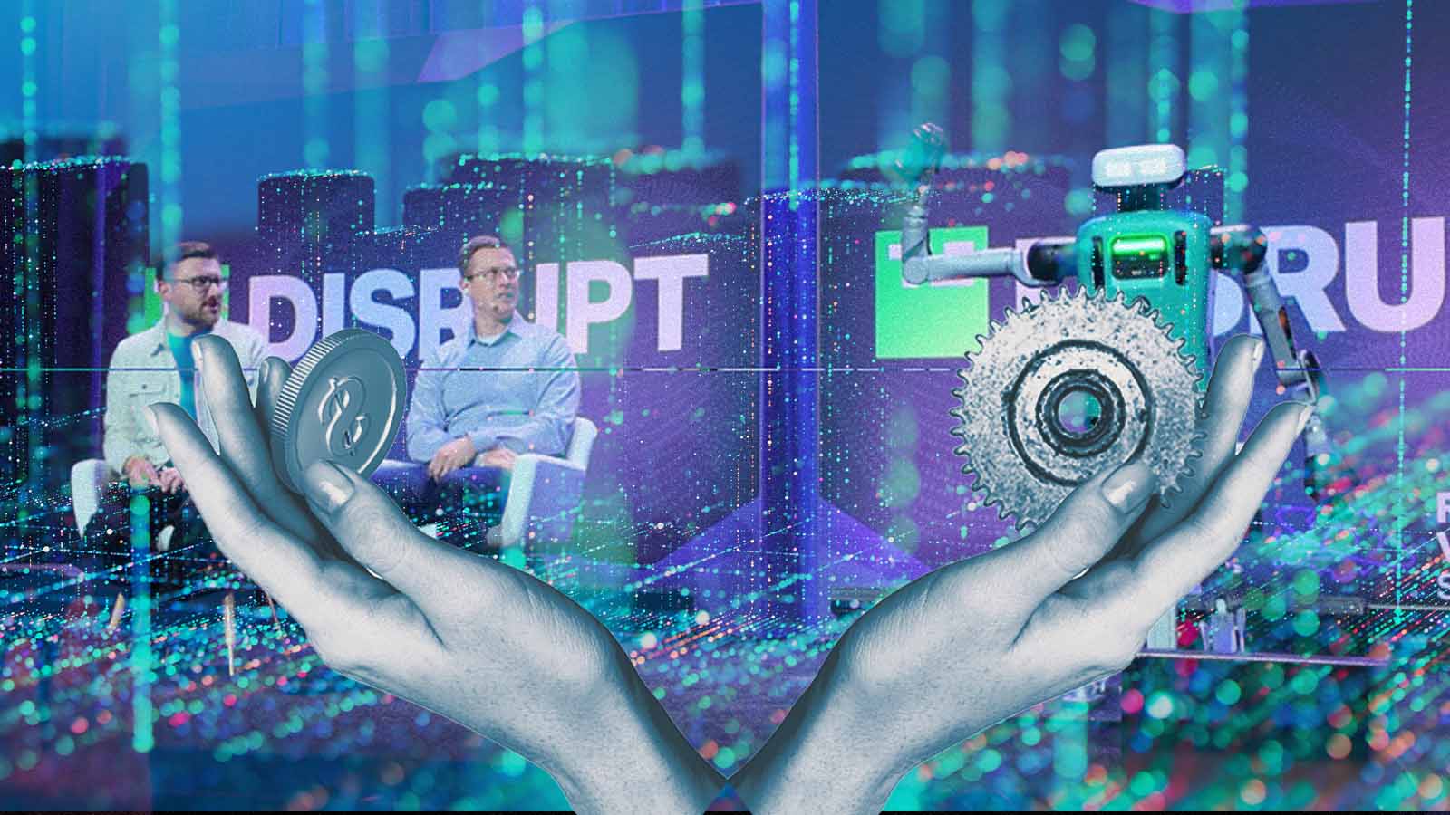 onde vale a pena investir no setor de inteligência artificial