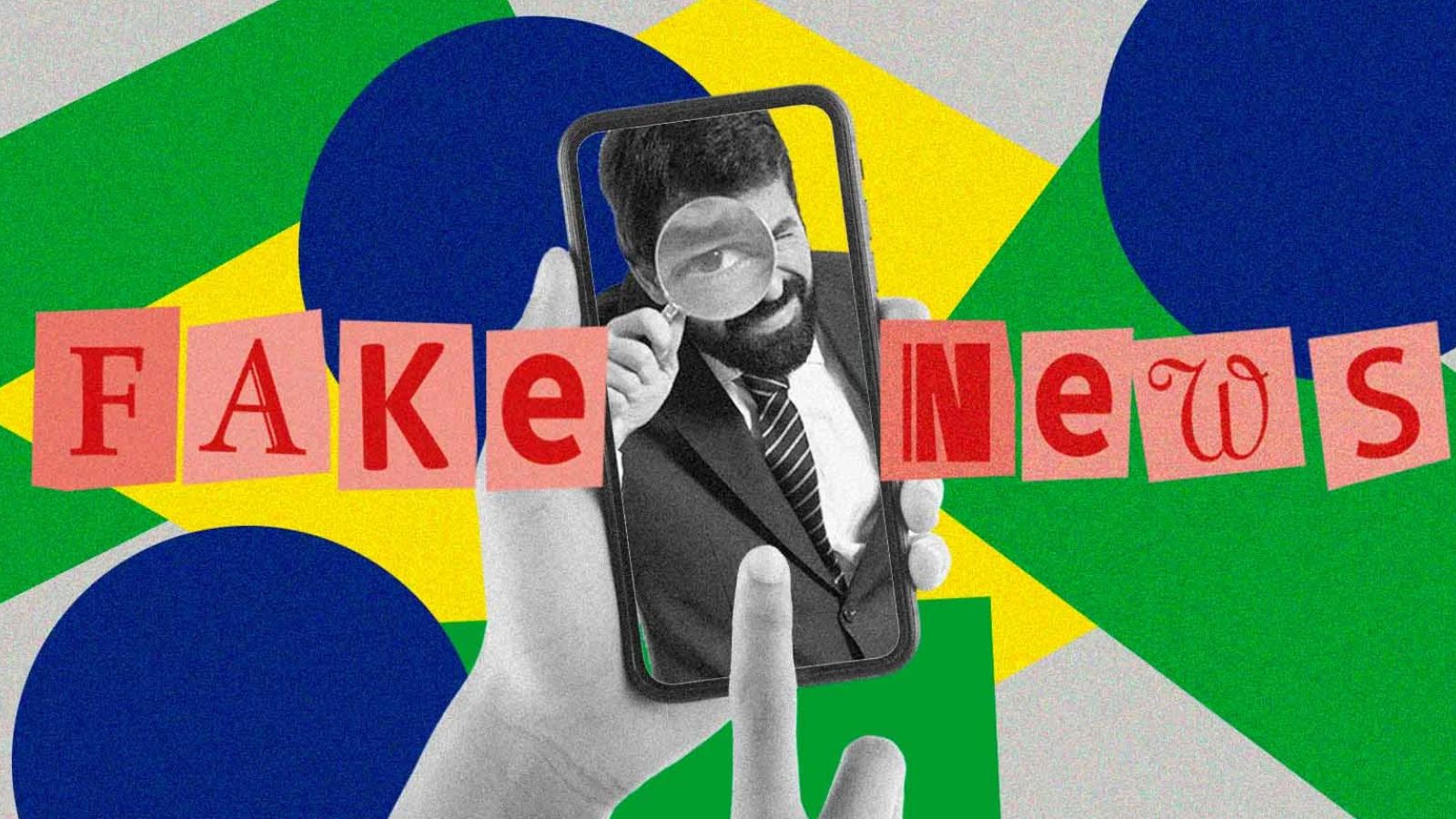Fake News, eleições