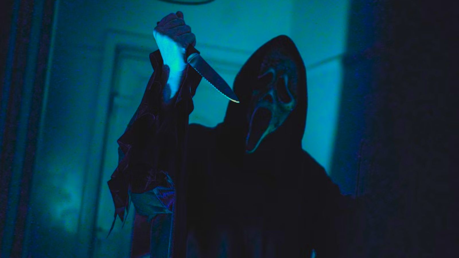Filme de terror