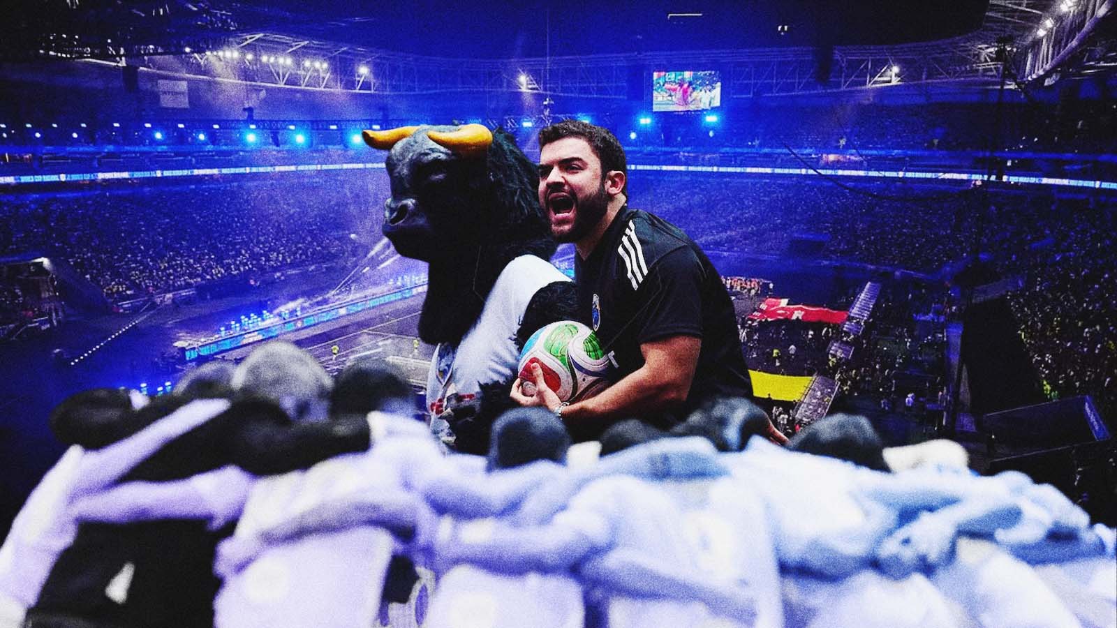Kings League: a liga de milhões que você talvez ainda não conheça