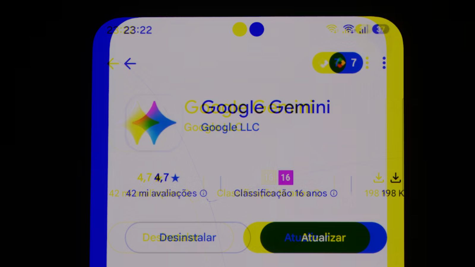 Google Gemini