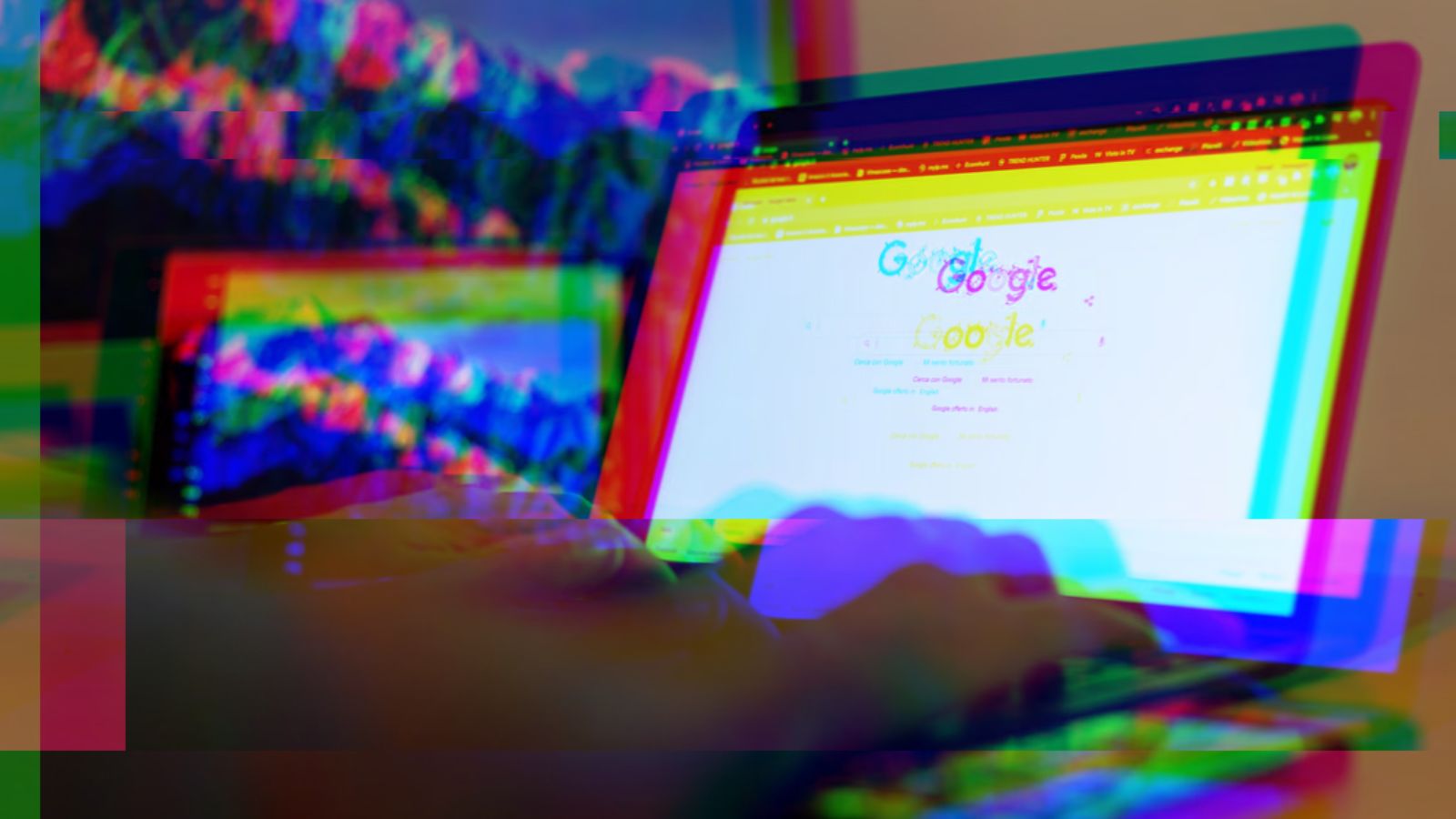 Google