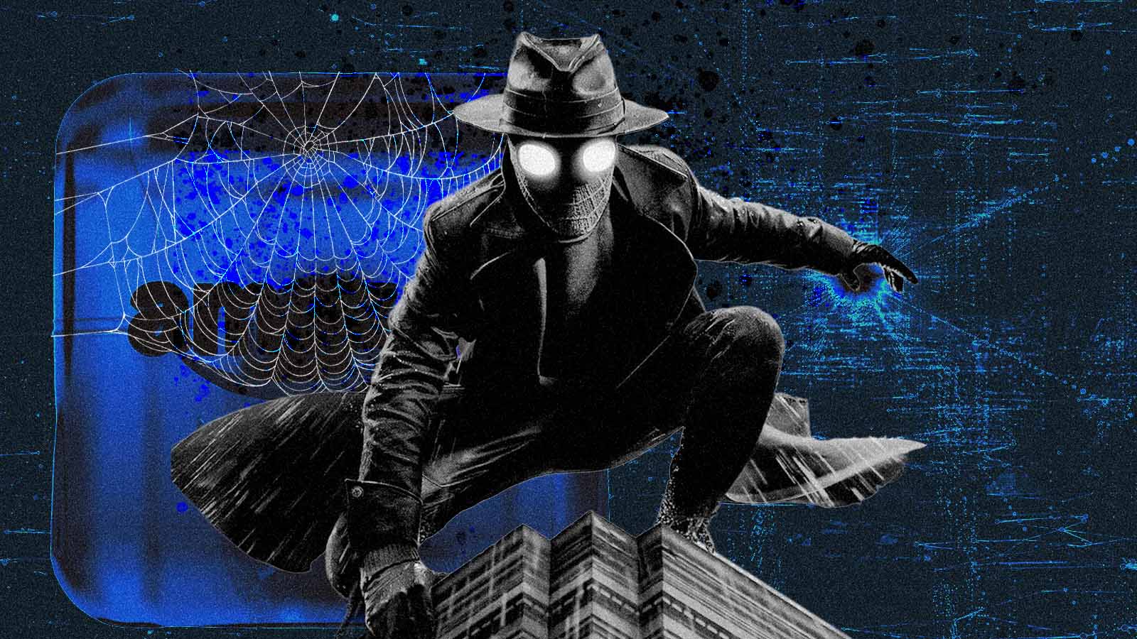 Nicolas Cage recusa autorização para IA em “Spider-Noir”