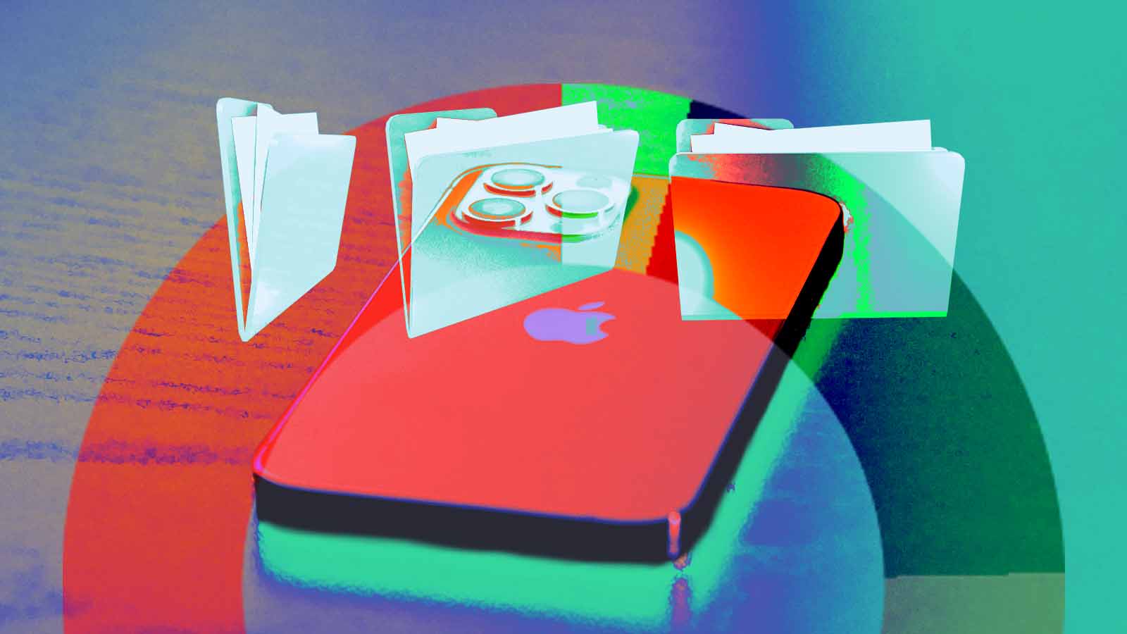 como liberar memória do iPhone