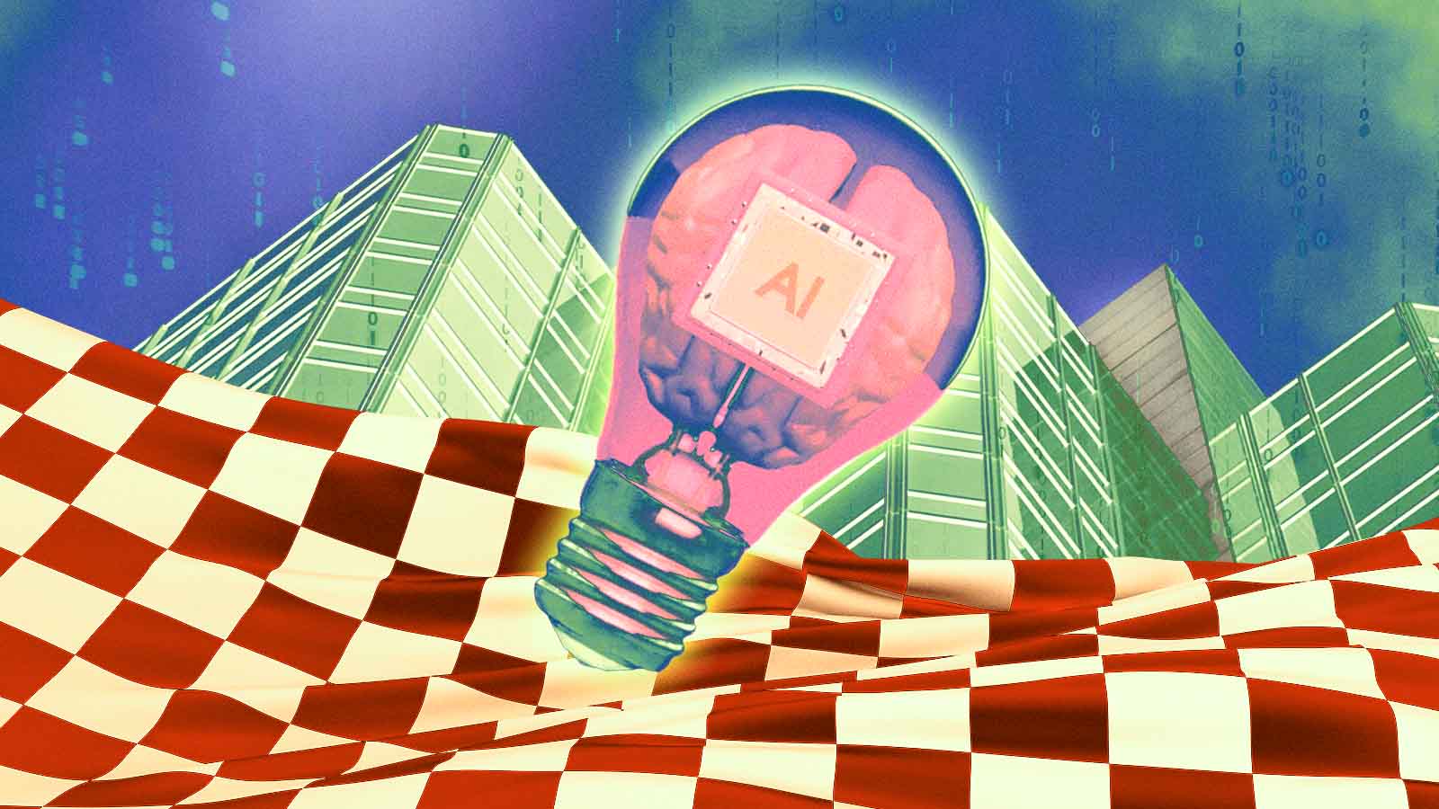 inteligência artificial e criatividade