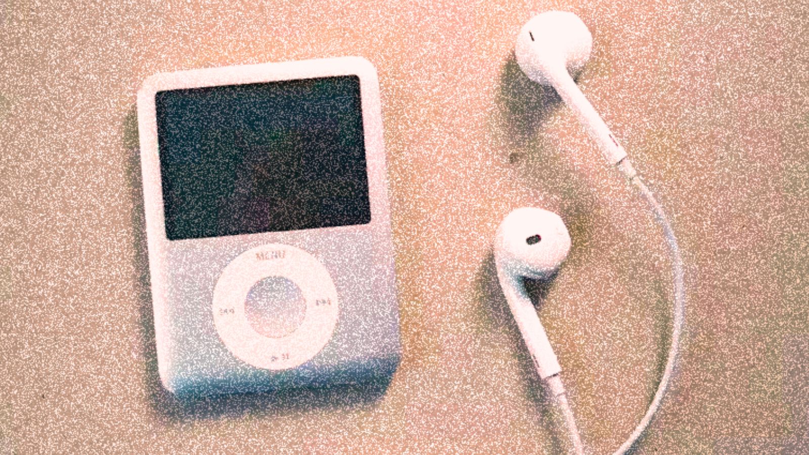 iPod