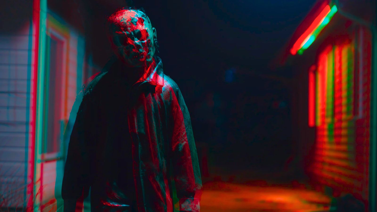 Jogos de terror
