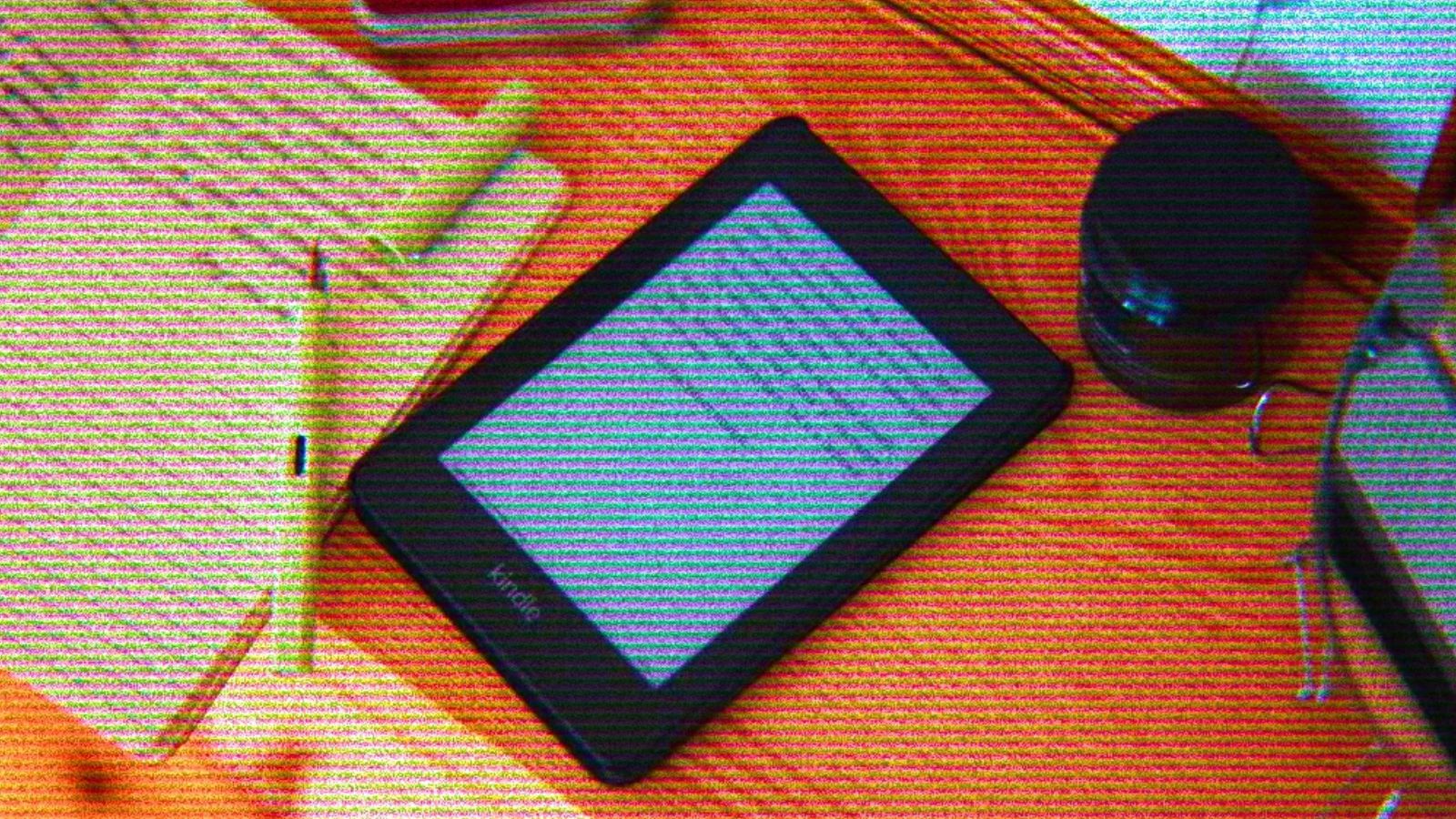 Kindle