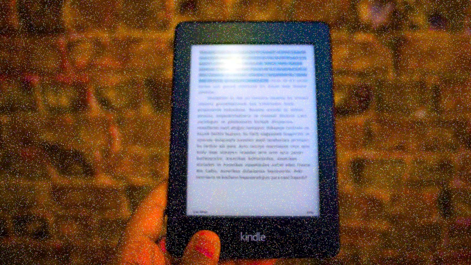 Kindle