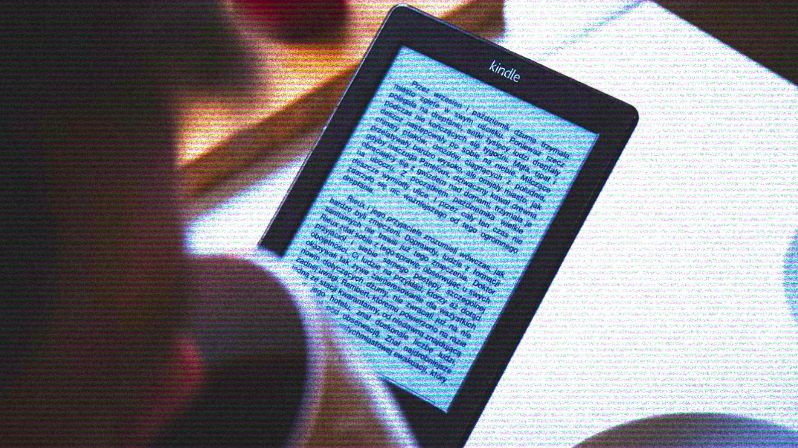 Kindle