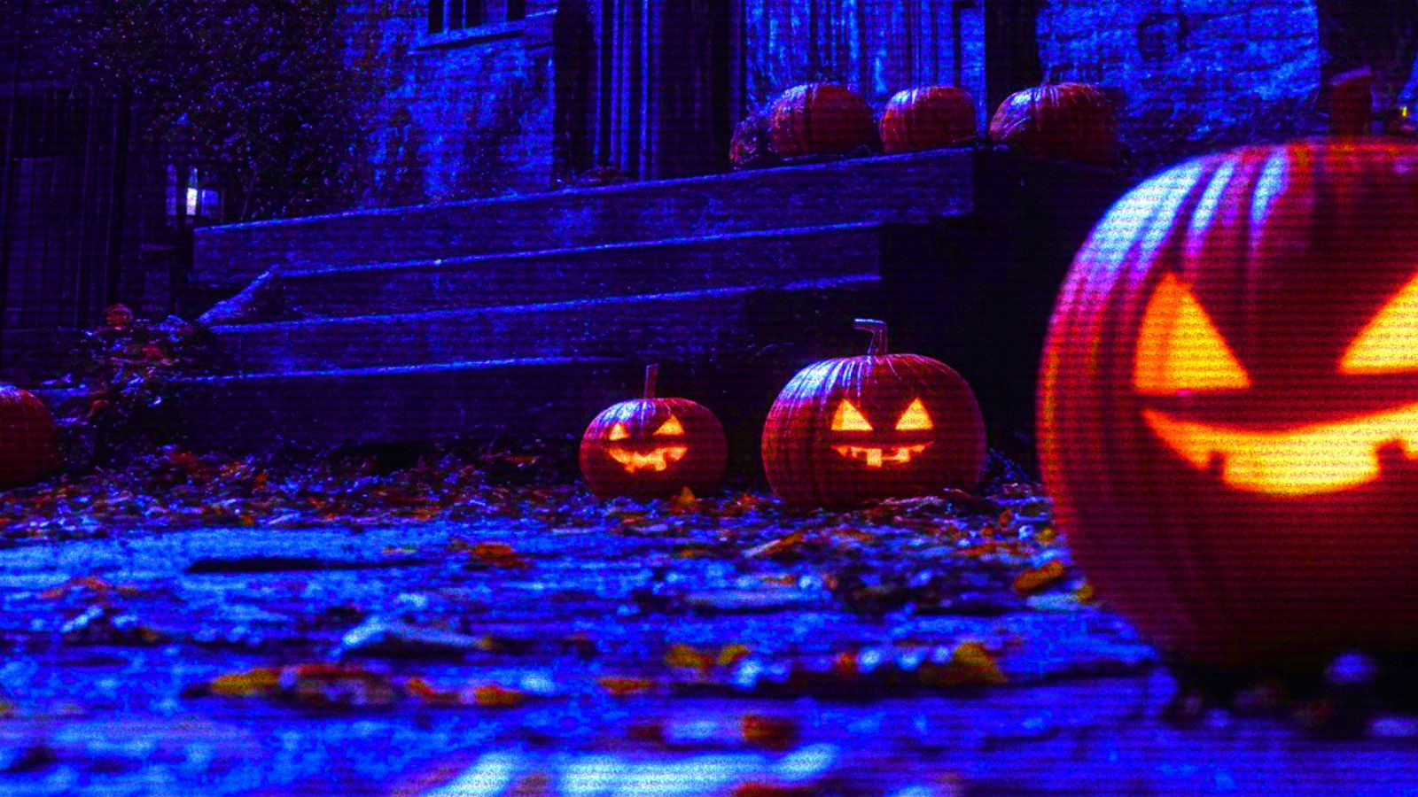 Halloween