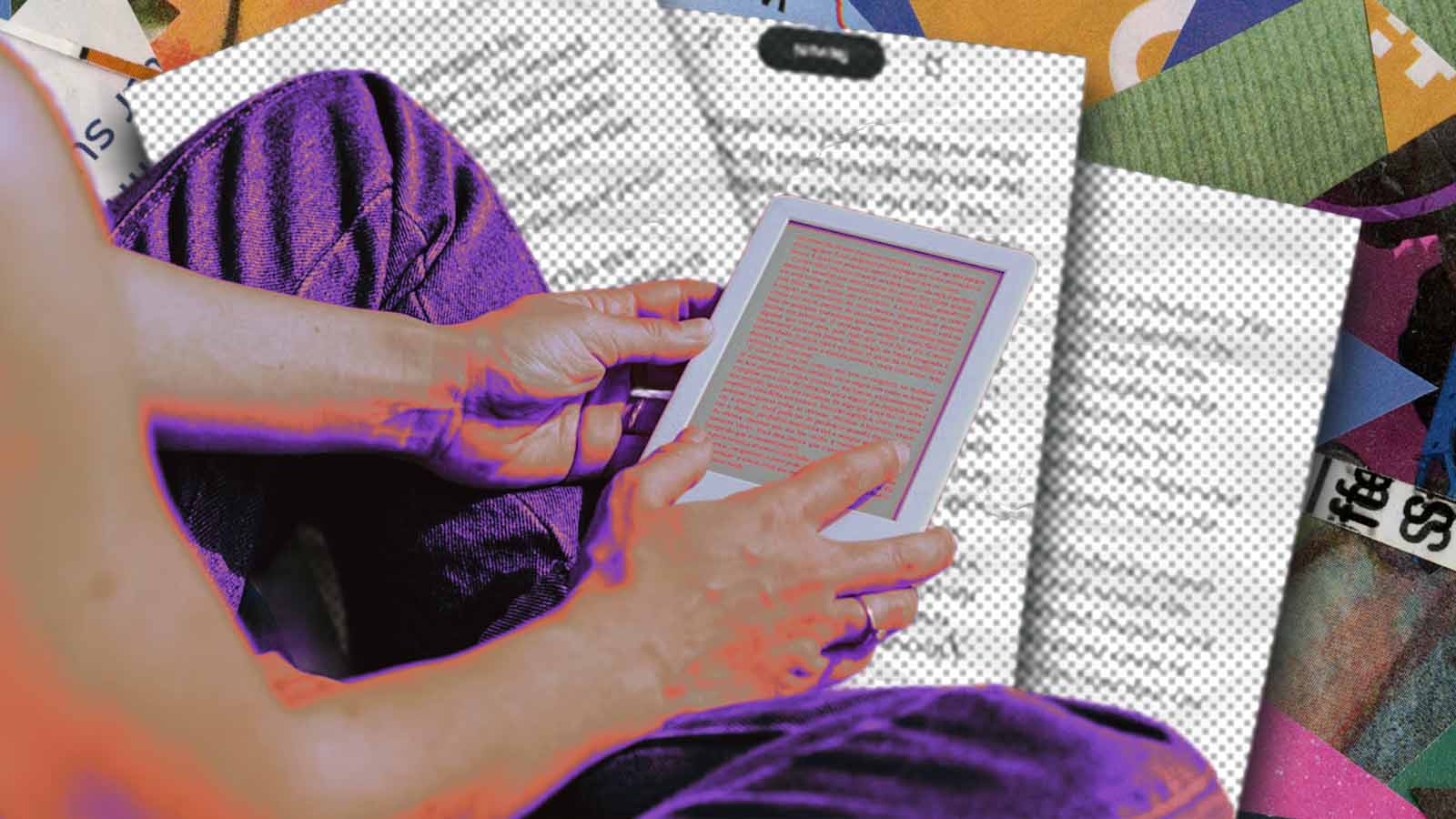 Site gratuito Uncovered ajuda a descobrir novos livros