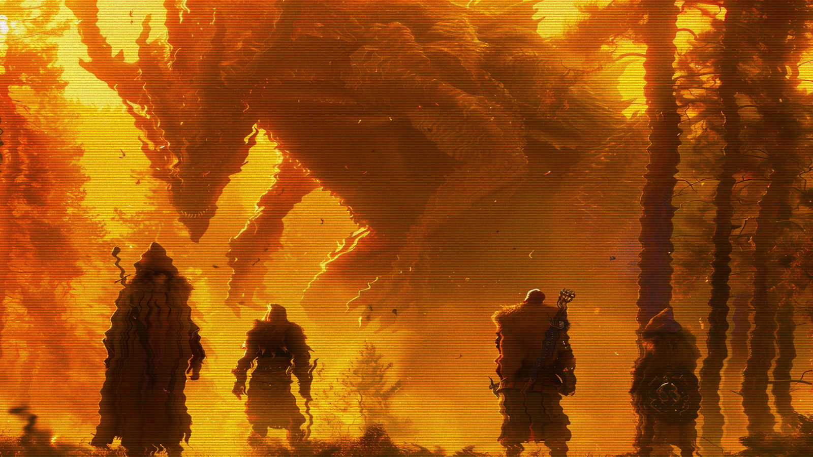 MMORPG