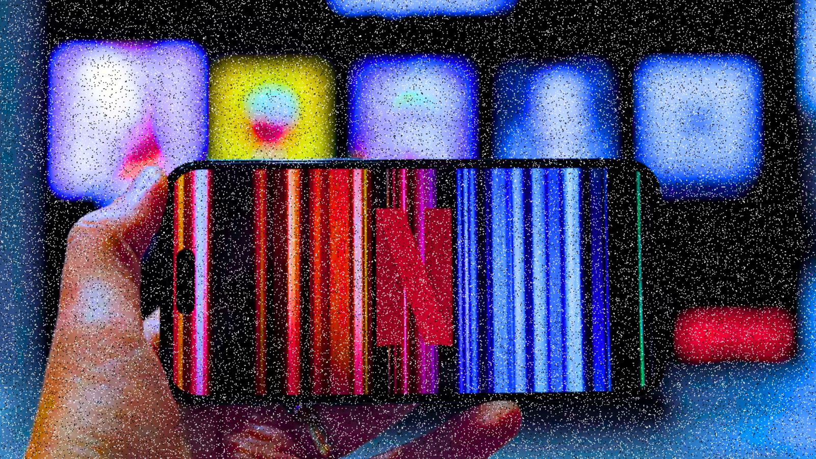 Netflix