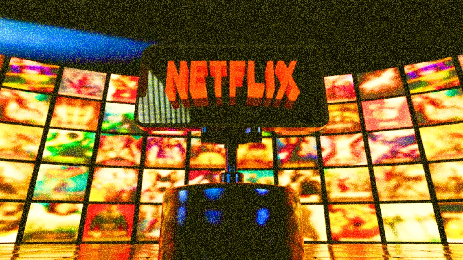 Netflix
