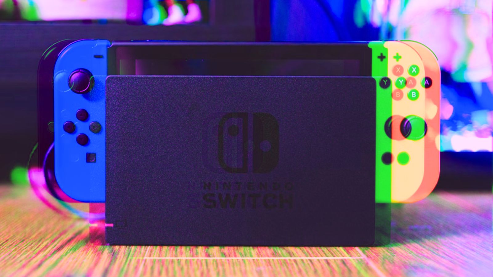 Nintendo
