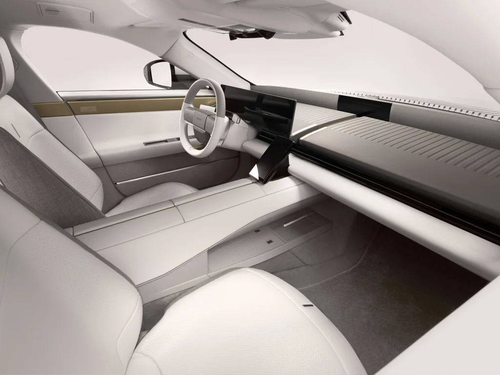 novo carro el&eacute;trico da Jaguar