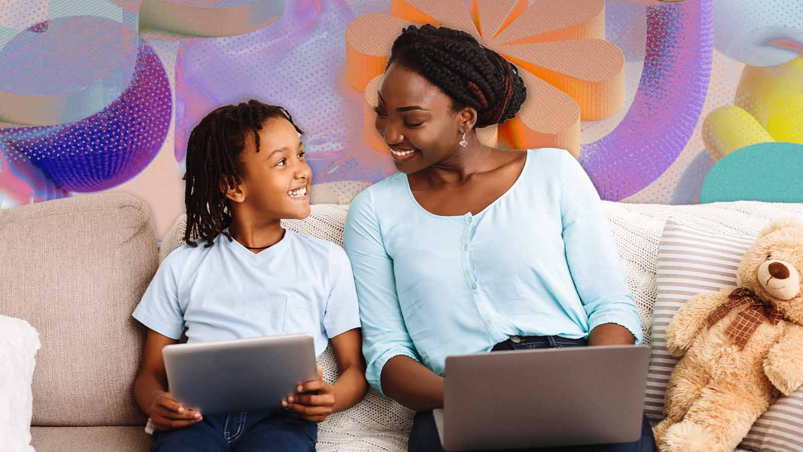 como conversar com crianças sobre inteligência artificial