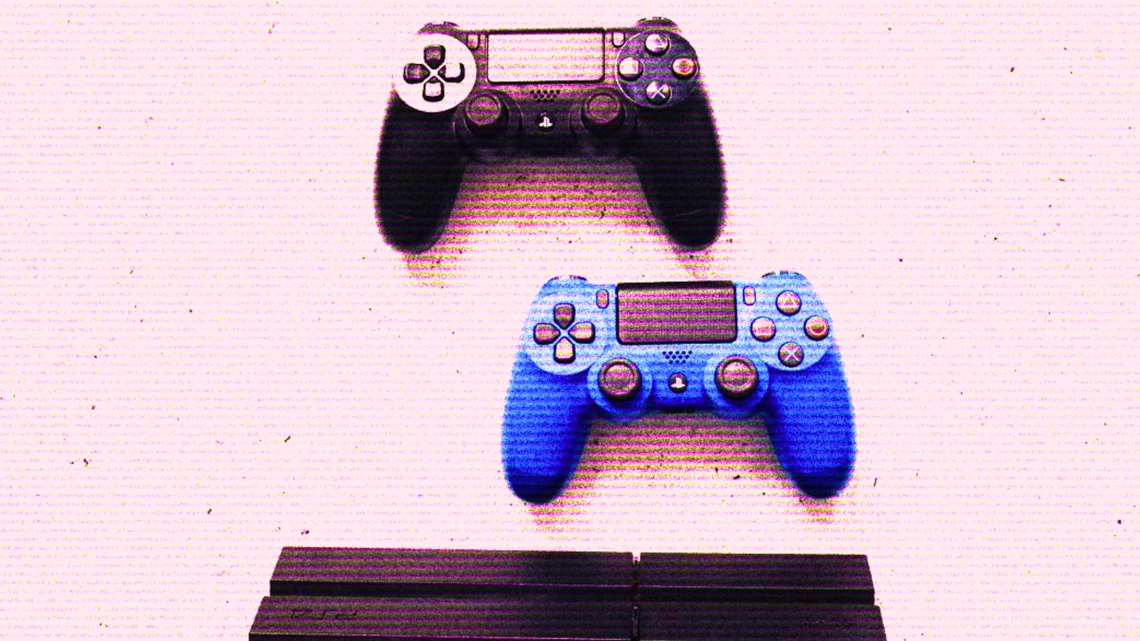 PlayStation