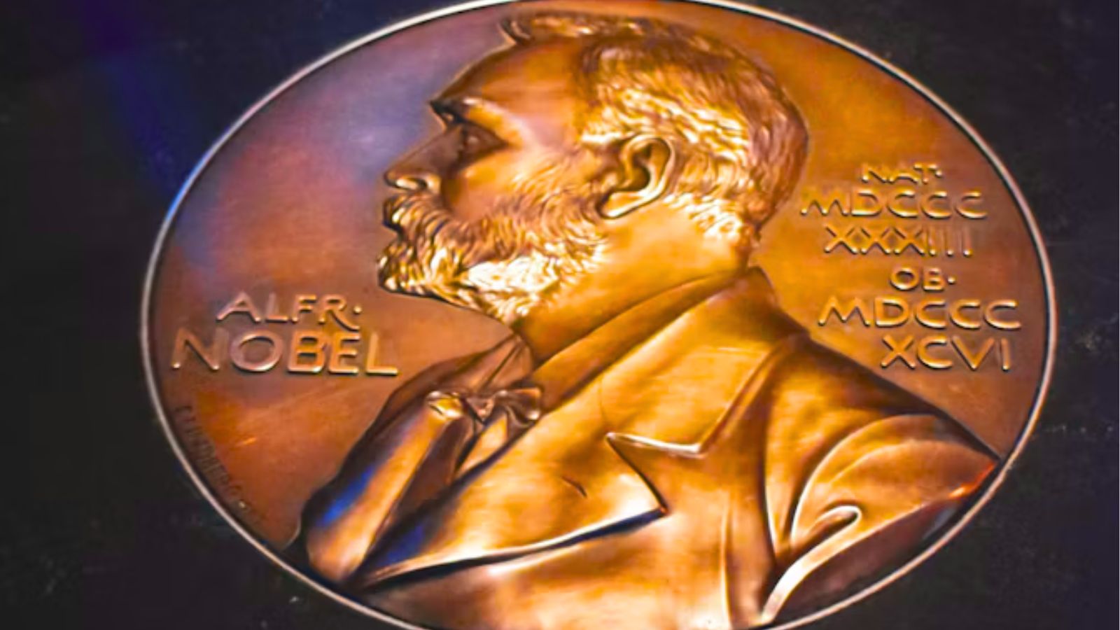 Prêmio Nobel