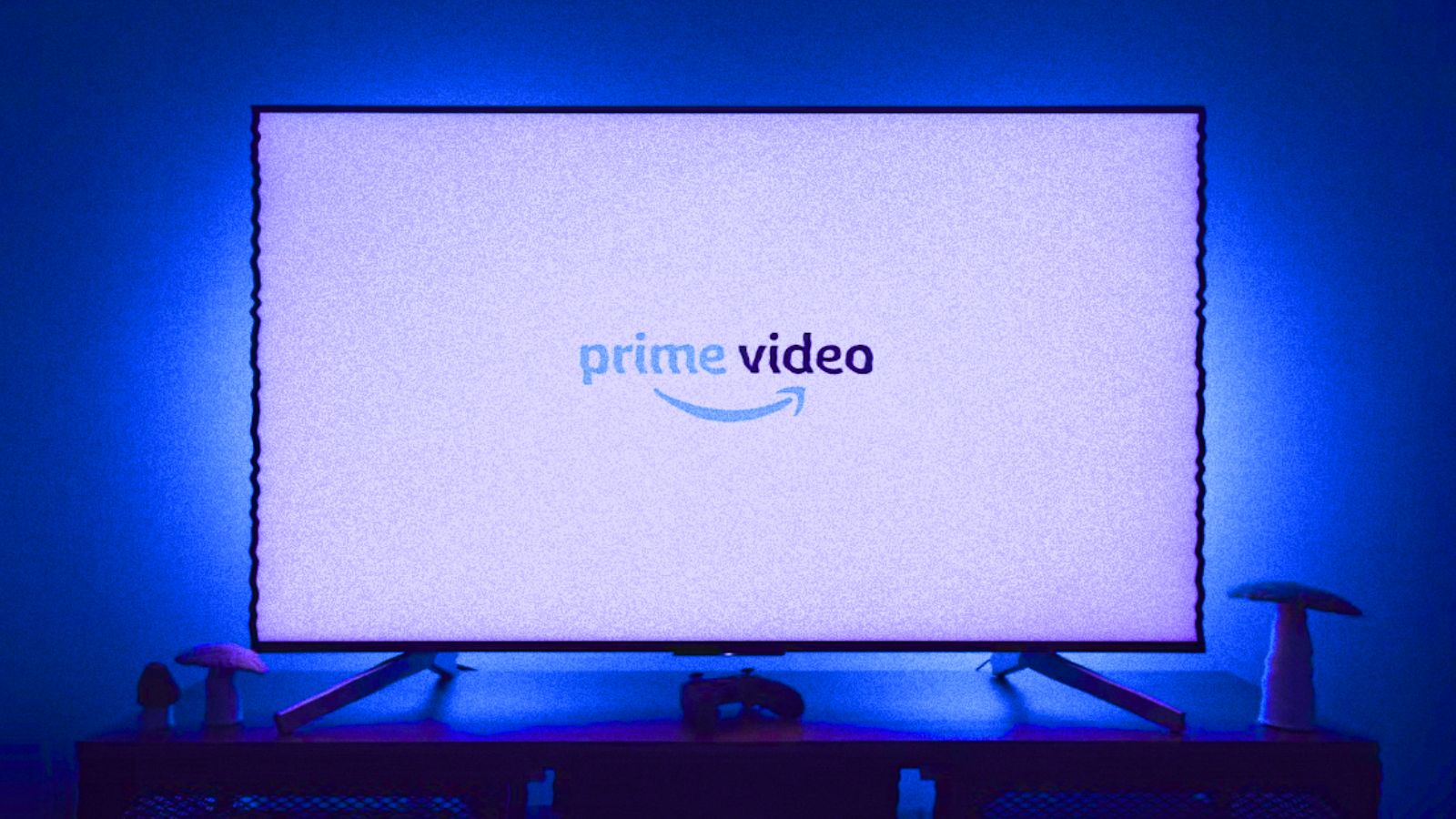 Prime Vídeo