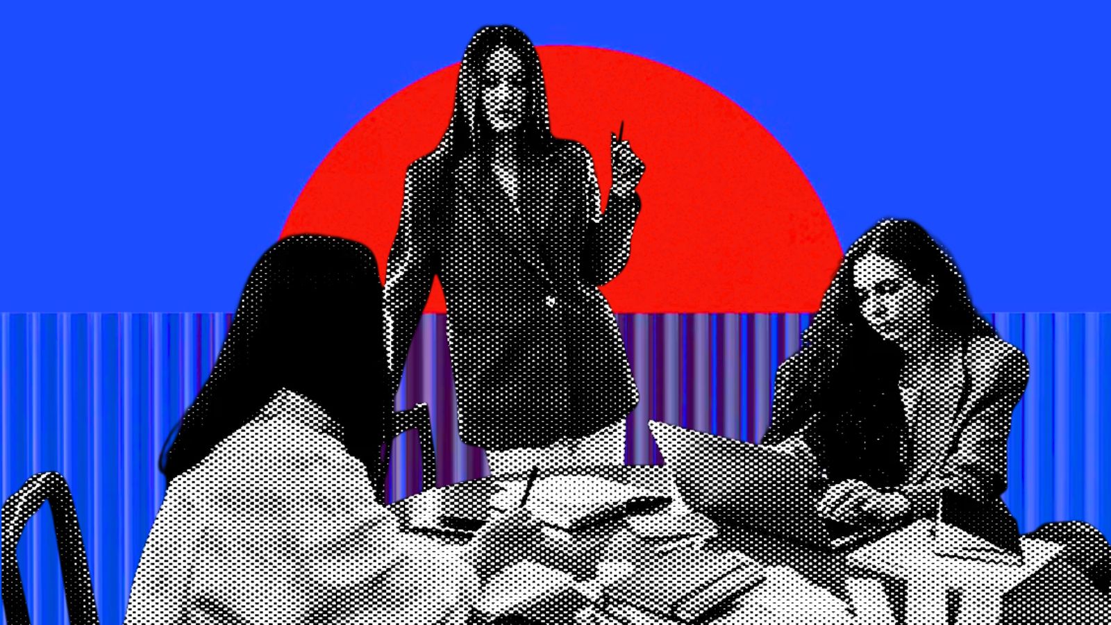 Mulheres empreendedoras