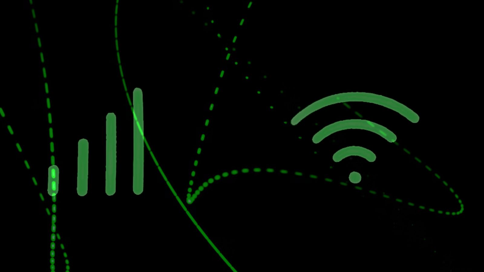 Conexão 5G
