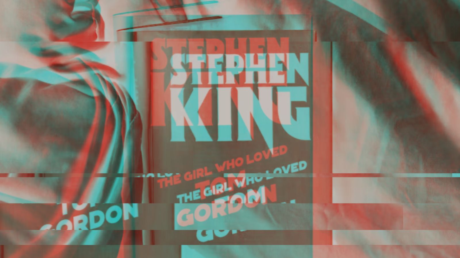 Livro de Stephen King