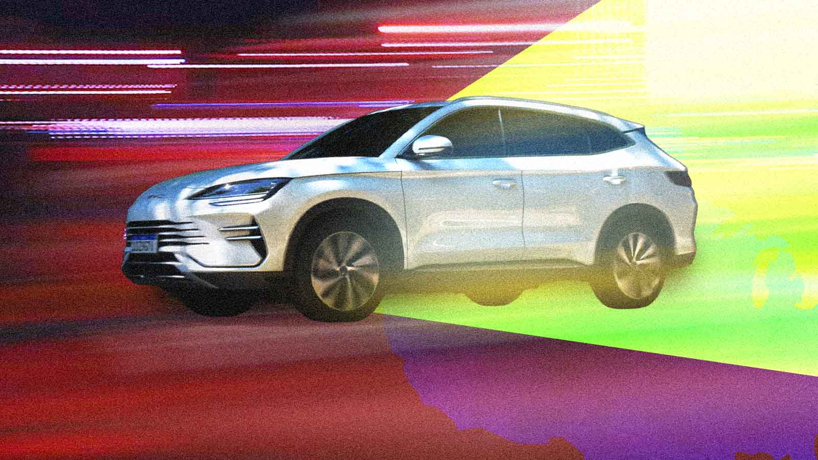 frota de veículos elétricos no Brasil passa a marca de 1 milhão de unidades