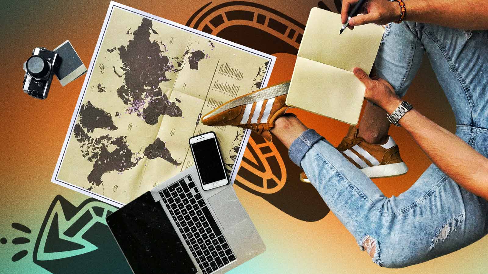 o que é a tendência "lore tripping"