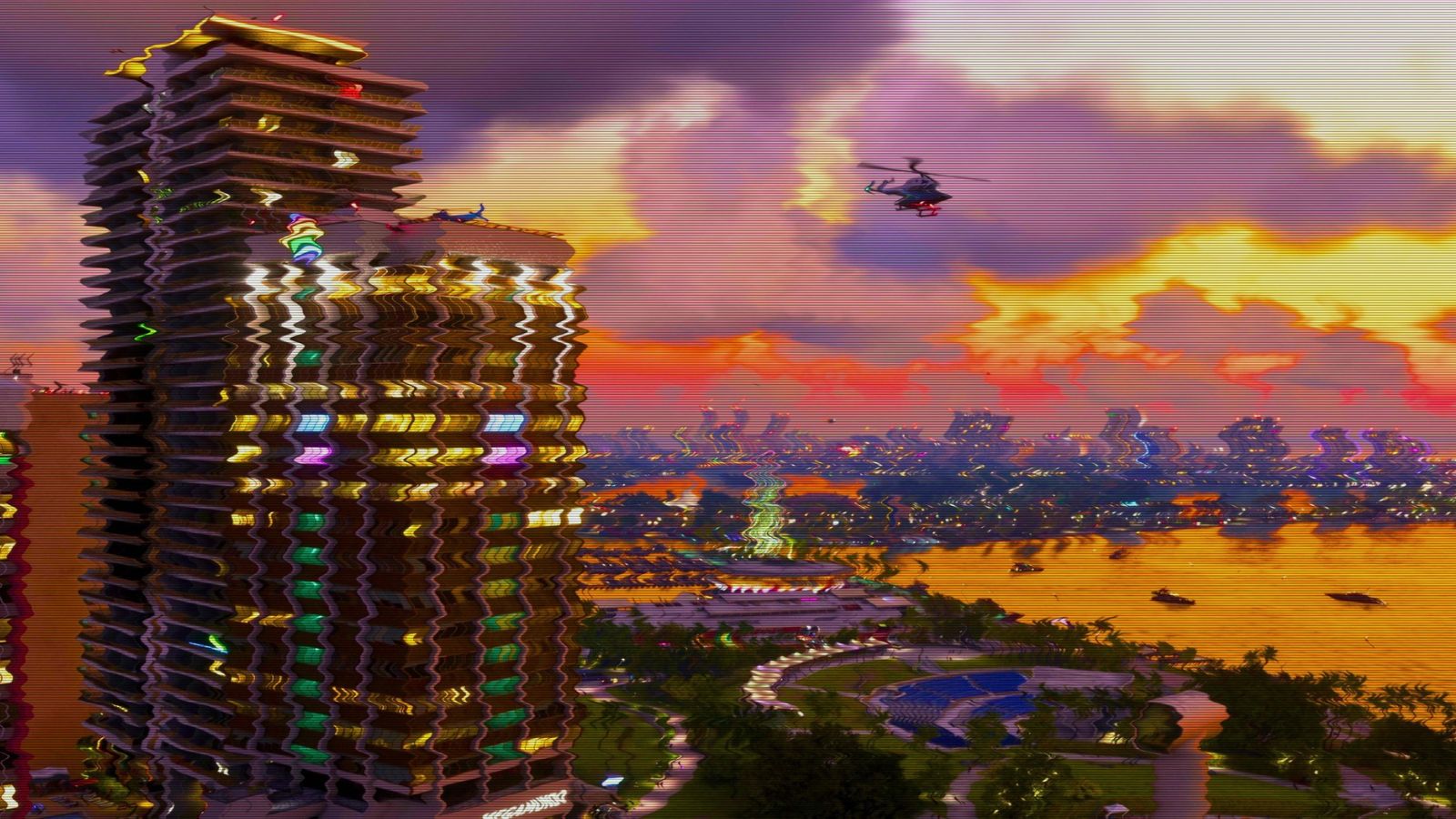 Vice City